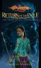 [Dragonlance: Linsha 03] • Return of the Exile